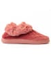 Northome Hausschuhe Calides in Rosa