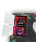 Mr. & Mrs. Panda Tee Adventskalender Einhorn Yoga mit Spruch in Kreidetafel