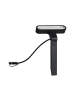 paulmann Plug & Shine LED Gartenstrahler Ito Einzelspot Horizontale Ausrichtung