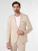 Finshley & Harding London Baukasten-Sakko Brixdon in beige