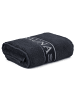 Möve for Frottana Möve for Frottana Saunatücher Sauna dark grey - 820 in dark grey - 820