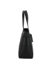 Armani Exchange Susie Shopper Tasche 30 cm in nero