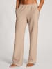 Calida Pants in natural beige