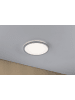 paulmann LED Panel AtriaShine rund 293mm 16W in Chrom matt