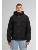 Brandit Brandit Winterjacken in black