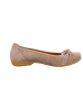 Gabor Ballerinas für Damen in grau