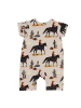 Walkiddy Strampler The Cowboy - Baumwolle (Bio)
