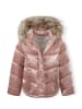 Minoti Winterjacke 26coat77 in pink