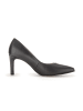 Gabor Elegante Pumps in schwarz