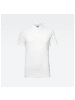 G-Star Raw Polo in white