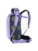 evoc Stage 12L - Fahrradrucksack 44 cm (mint) in purple rose