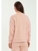 Athlecia Sweatshirt Lia in 4240 Peach Whip