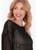 Albee Women Sweater in Black