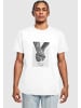 Mister Tee Mister Tee T-Shirts in white