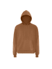 MO Herren Kapuzenpullover in KAMEL