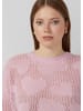 QS Strickpullover in 41X0_rosa