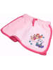 Paw Patrol Shorts Paw Patrol Skye & Everest in Rosa