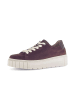 Gabor Comfort Sneaker low in rot