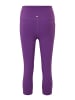 Venice Beach 3/4-Tights VB Amelia in crocus