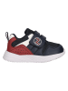 Zigzag Sneaker Lalila in 2048 Navy Blazer