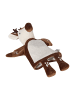 Sterntaler Handpuppe Reh in mittleres braun