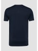 s.Oliver T-Shirt in 59D1_navy