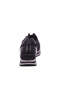 Gabor Sneaker Low in dark blue/leo
