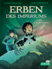 ATRIUM Buch - Der Grabplanet