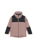 Color Kids Outdoorjacke COJr. JacketColorblock in Rosa