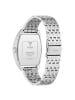 Guess Quarzuhr GW0975G1 in Silber