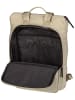 travelite Rucksack Barbara Stepp BP in Satin Nude