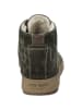 Josef Seibel Stiefelette Anna 08 in grün