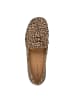 Tamaris Klassische Slipper in Braun