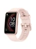 Huawei Fitnesstracker Watch Fit SE in pink