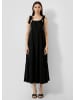 QS Kleid in 9999_schwarz