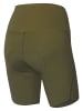 rh+ Fahrradhose HW Short 18cm in kaki
