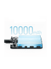 Cuktech CP132ML 10000mAh MagSafe Powerbank Weiß