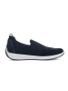 ara Slipper in blau