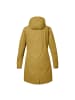 Killtec Parka KOS 44 WMN PRK in Gelb7023