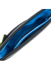 MYWALIT Milano Umhängetasche Leder 24 cm black