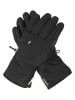 Zanier Fingerhandschuhe Aurach GTX in Z20 black