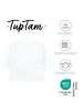 TupTam Baby Jungen Langarmshirt 5er Set in weiß