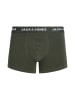 Jack & Jones 5er-Pack Trunks in Rosin
