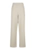 PEGADOR Trousers - Sweat in washed light beige/virtual pink/gum