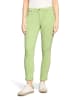 Betty Barclay Basic-Jeans mit Waschung in Foam Green