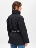 JOOP! Steppjacke Coralie in schwarz