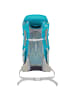 Lowe alpine Airzone Active 20 - Wanderrucksack 62 cm (army) in dark jade