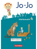 Cornelsen Verlag Buch - Jo-Jo Mathematik - Allgemeine Ausgabe 2018 - 4. Schuljahr
