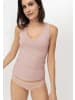Hessnatur Hessnatur Slip aus Bio-Baumwolle mit TENCEL™ Modal in make up