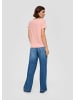s.Oliver T-Shirt in 42D1_pfirsich